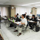 株式会社フッコー工場視察 研修会報告